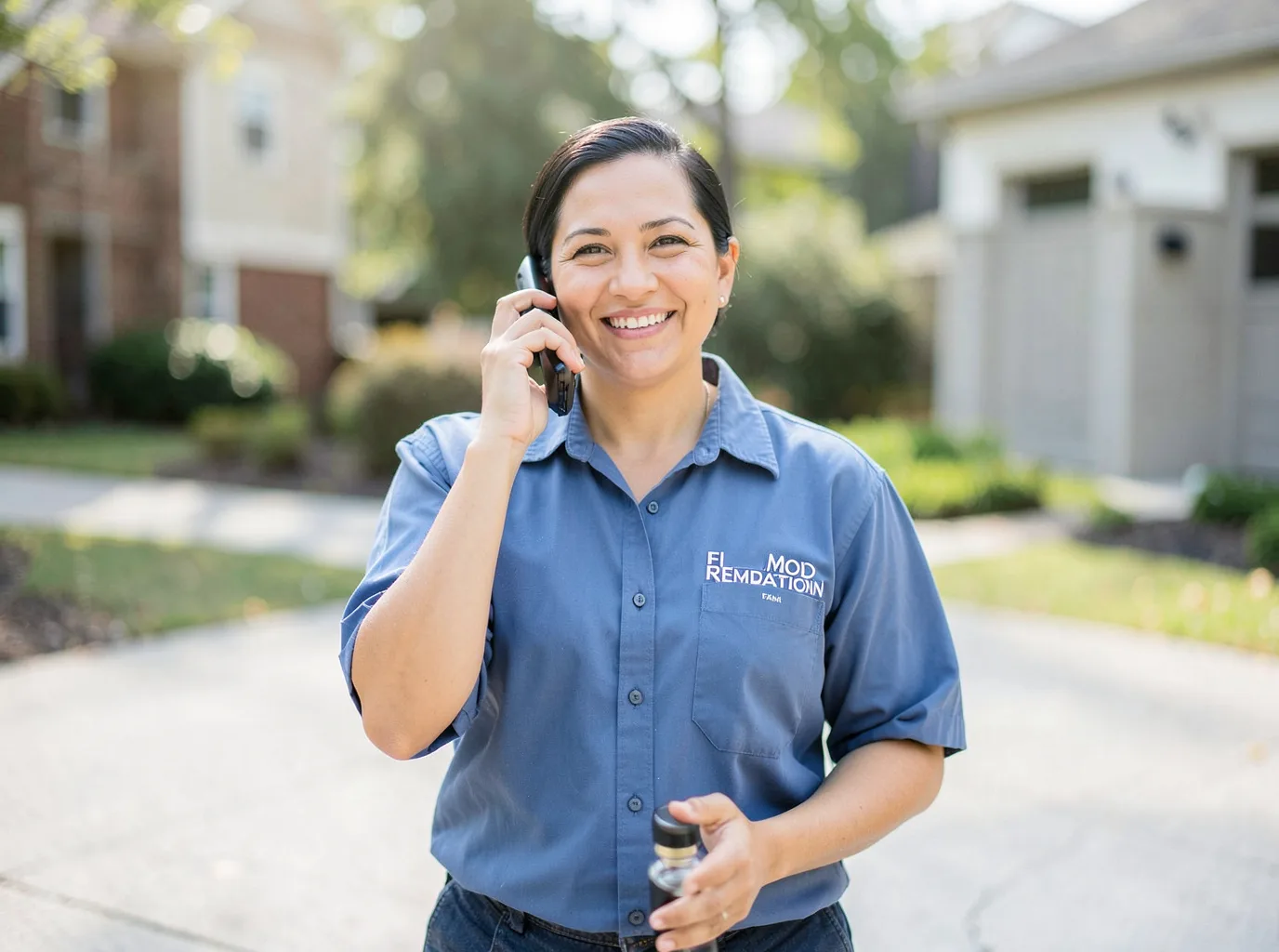 Mold Remediation Harrisonburg, VA FAQs
